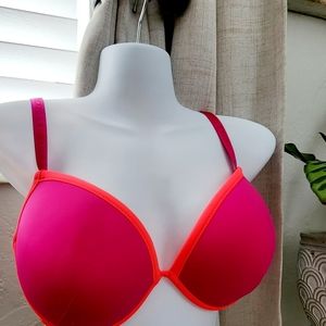 Victoria secret bathing suit top.